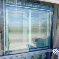 یخچال فریزر چهار درب خیلی قوی