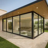 کیفیت بالا کانکس