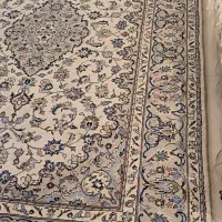 جفت 6 فرش دستباف اردکان زیبا وشیک