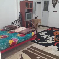 سوئیت جنگلی جاده ماسوله