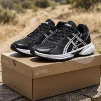کفش ورزشی Asics مردانه. پرداخت در محل