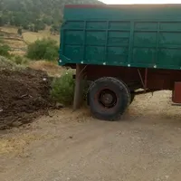 کود حیوانی گوسفندی