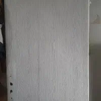 درب حمام و سرویس در حدنو