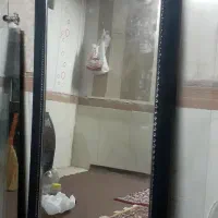 اینه قدی بزرگ