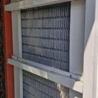 یخچال چهار درب صنعتی