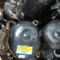 کمپرسورسوخته متور سوخته کولر فروشی