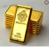 طلا پیداشده