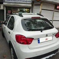 کوییک مدل1402|خودرو سواری و وانت|رشت, حاجی آباد|دیوار