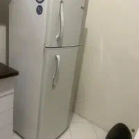 یخچال فریزر ایستکول 12 فوت مدل 96200