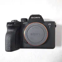 سونی آلفا 7iv مارک۴