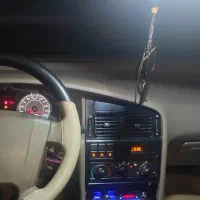 داشبورد کرم پژو
