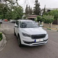 فیدلیتی 402/خانگی/ شهرک غرب/گیربکس جدید