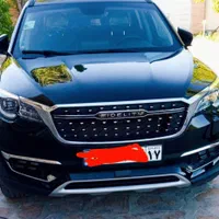 نانو سرامیک پولیش خودرو در محل شما به صورت تضمینی