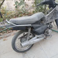 موتور بی کلاج مدل ۸۳