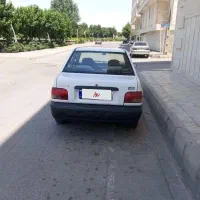 مدل ۸۲ سالم شاسی پلمپ بدون ضربه وجوش