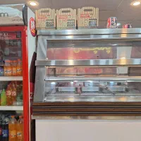 دستگاه گرم کن هنی پنی وسرخ کن