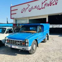فروش نیسان وانت