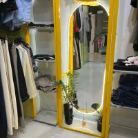 آینه قدی
