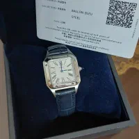 ساعت cartier