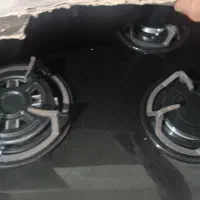 اجاق صفحه ای