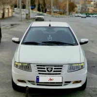 سمند سورن ef7