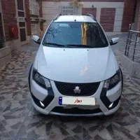 کوییک Gx مدل ۱۴۰۳ در حد صفر