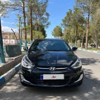 اکسنت مونتاژ ۹۷ بی رنگ