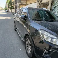 جک S5|خودرو سواری و وانت|اندیشه, اندیشه فاز ۱|دیوار
