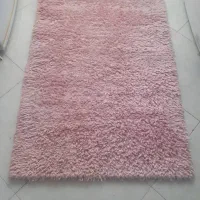 فرش شگی اتاق خواب و آشپزخانه پادری