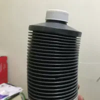 ظرف آکاردئونی آلمانی Hama