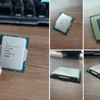 پردازنده Intel Core i9 13900K  نسخه Tray