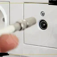 نصب و تنظیم آنتن