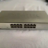 سوییچ DLink