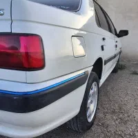پارس ۸۸ بدون رنگ