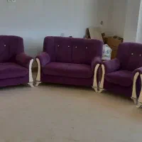 مبلمان ۷ نفره