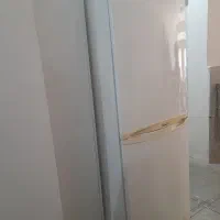 یخچال و گاز