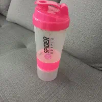 شیکر ورزشی