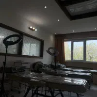 تخت اکستنشن سه تیکه