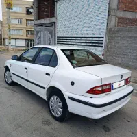 سمندالیکس دوگانه سوز99 بدون رنگ