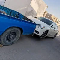 امداد یدک کش امیدیه