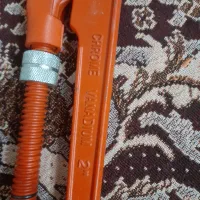 آچار شلاقی دو اینچ لوله گیر