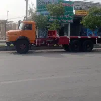 زیر مایلر جرثقیل