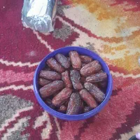 خرما پیامم اصل ارگانیک