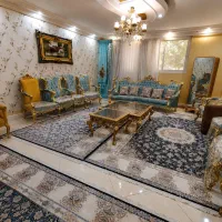 ۱۳۰ متر/طبقه اول/پارکینگ/عبدالمطلب ۱۵