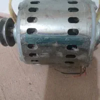 موتور کولر