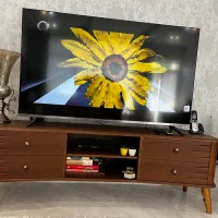 میز تلویزیون( نو و کاملا سالم)