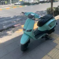 اسکوتر کویر s5
