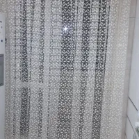 پرده بسیار زیبا جنس ترک درجه یک