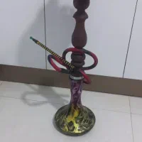 قلیون ۲ سیب