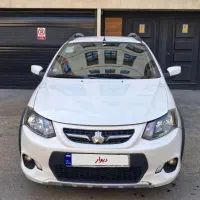 کوییک ۱۴۰۰ سفید